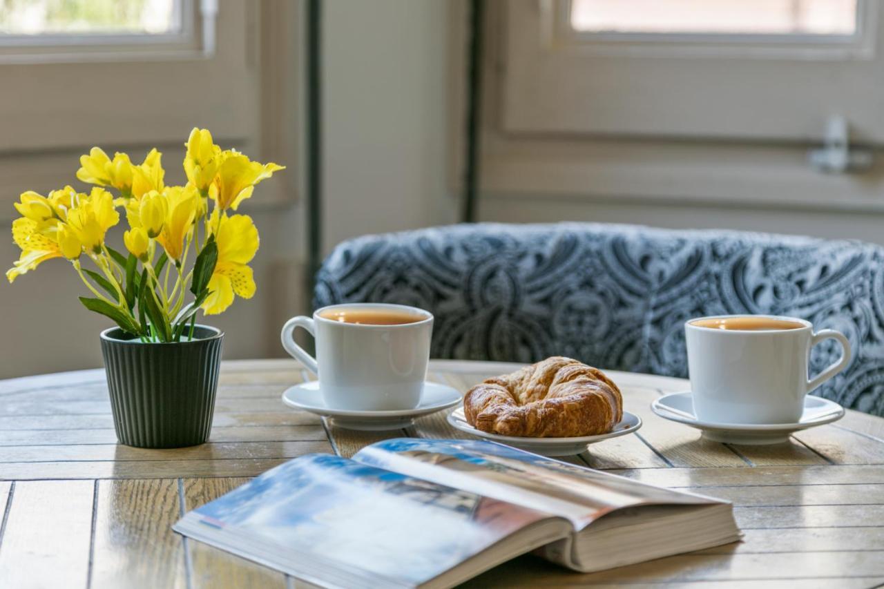 Mihlton Boutique (adults Only) Bed & Breakfast Barcelona