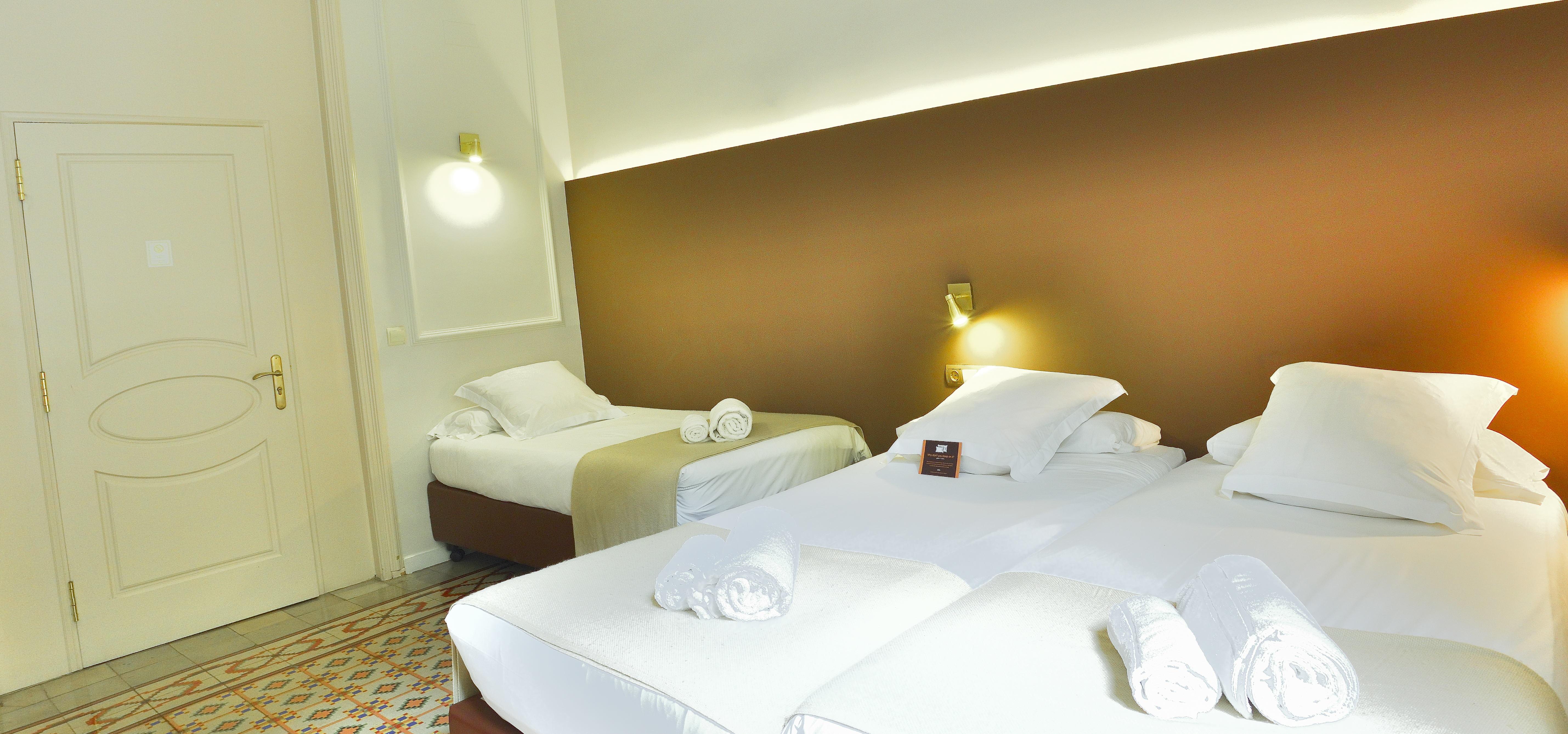 Mihlton Boutique (adults Only) Bed & Breakfast 2*
