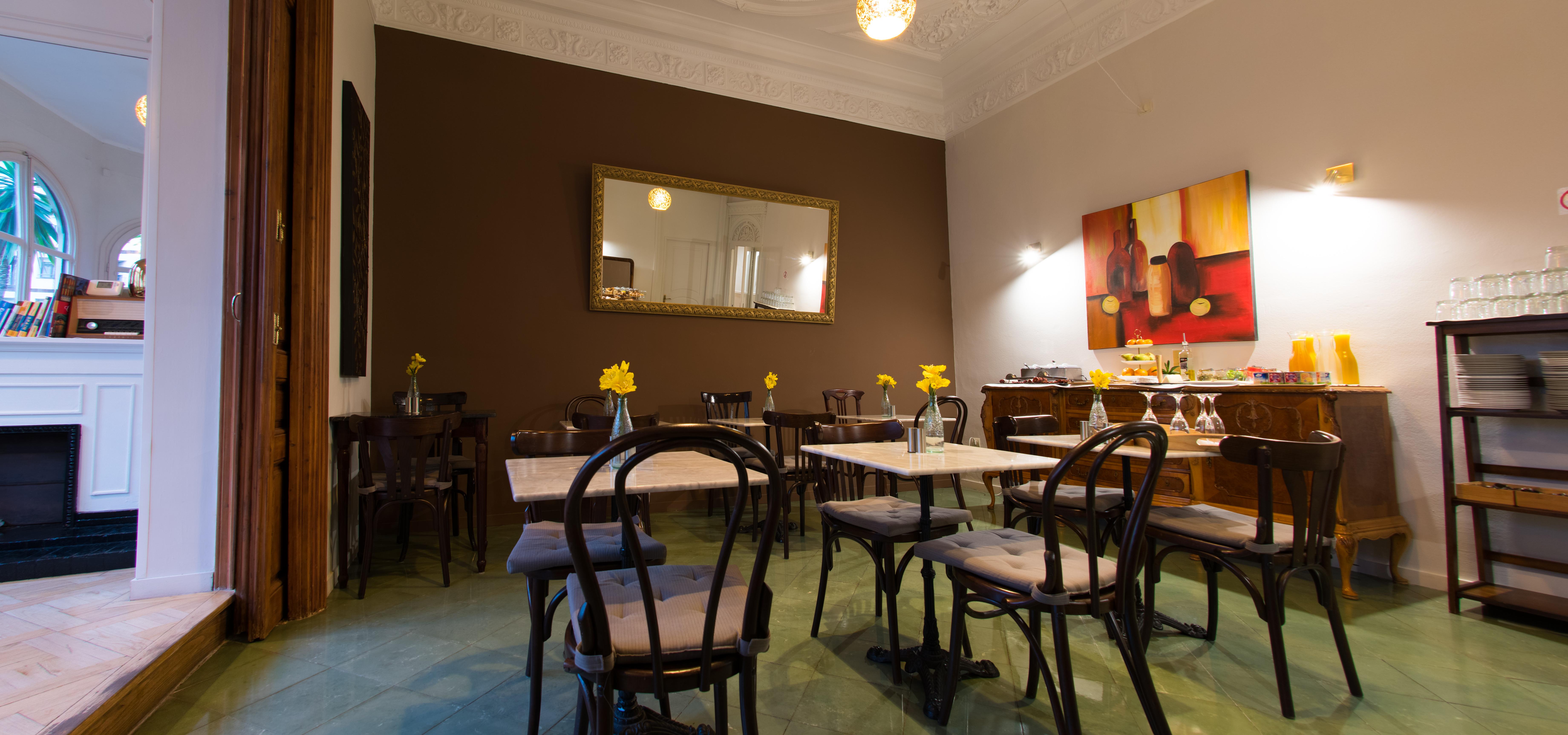 Mihlton Boutique (adults Only) Bed & Breakfast 2*