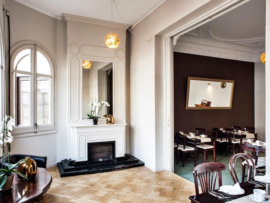Mihlton Boutique (adults Only) Bed & Breakfast Barcelona