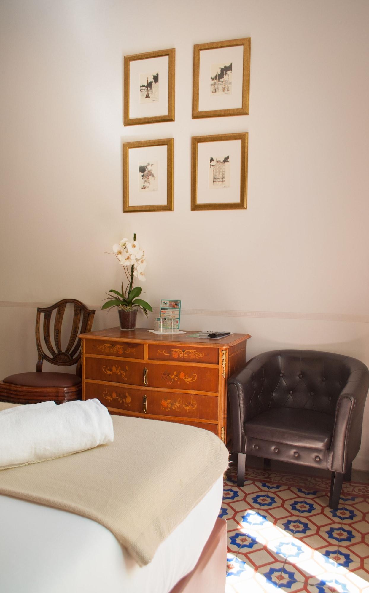 Bed & Breakfast Mihlton Boutique (adults Only) 2*