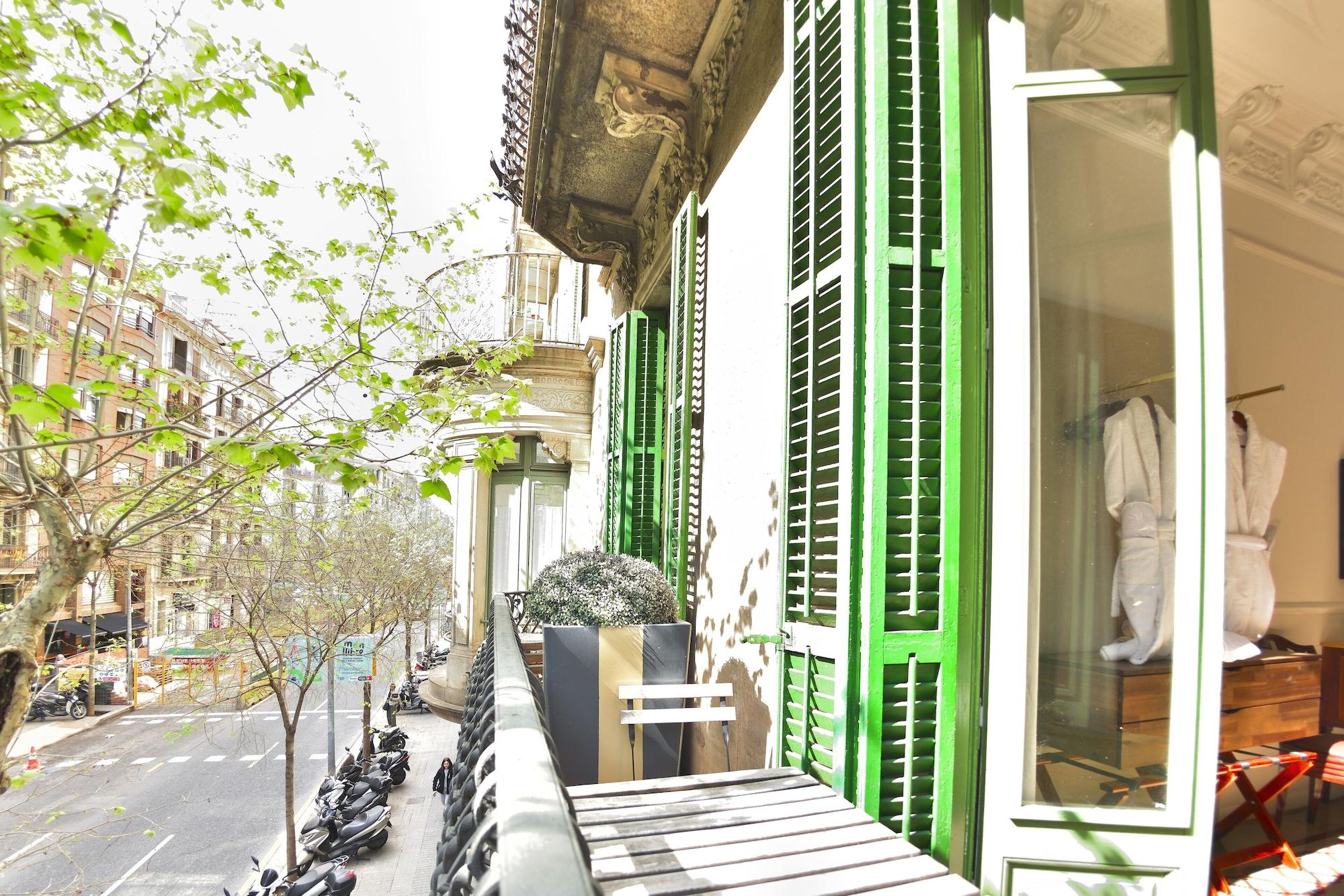 Mihlton Boutique (adults Only) Bed & Breakfast