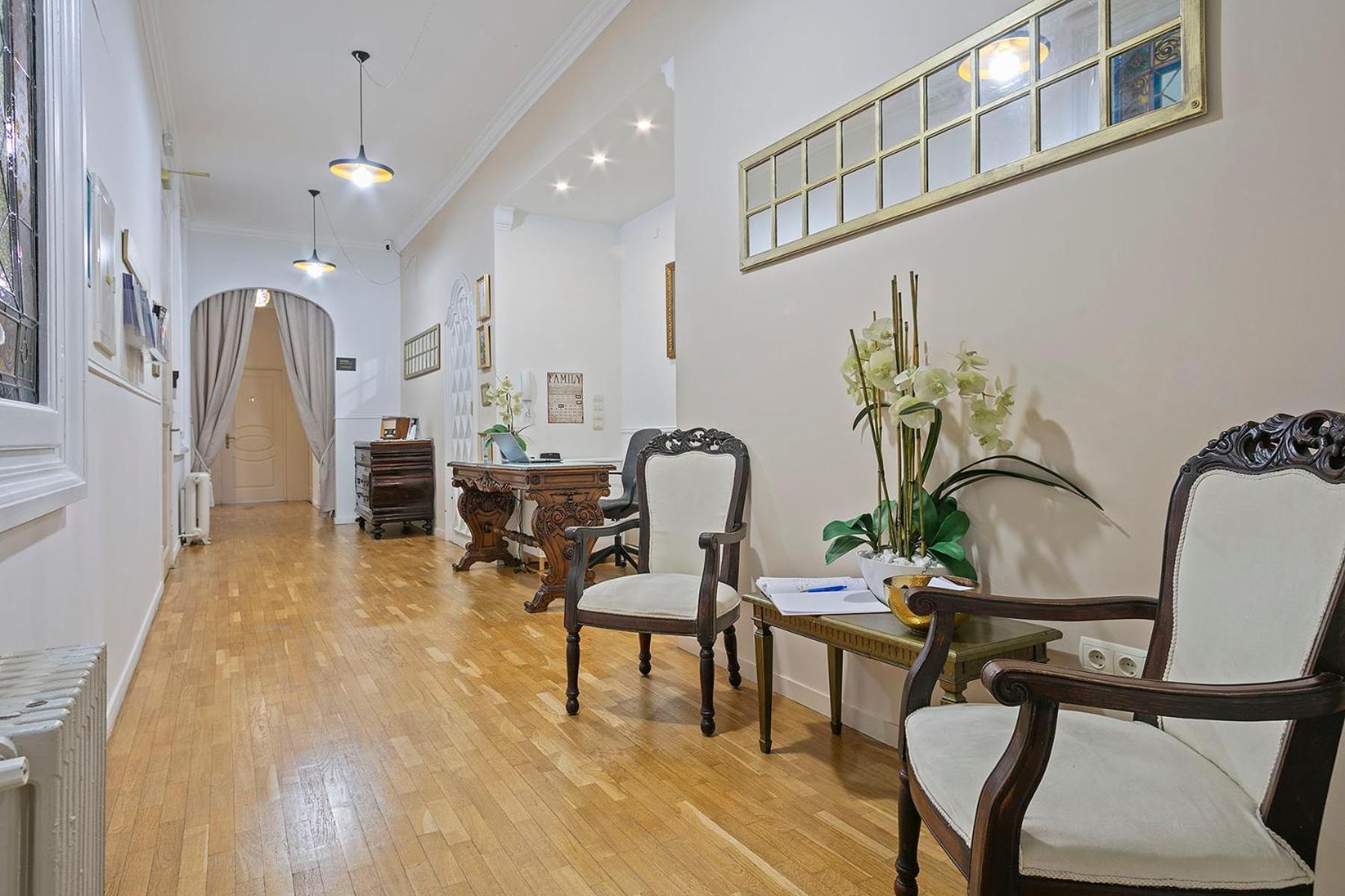 Bed & Breakfast Mihlton Boutique (adults Only) 2*