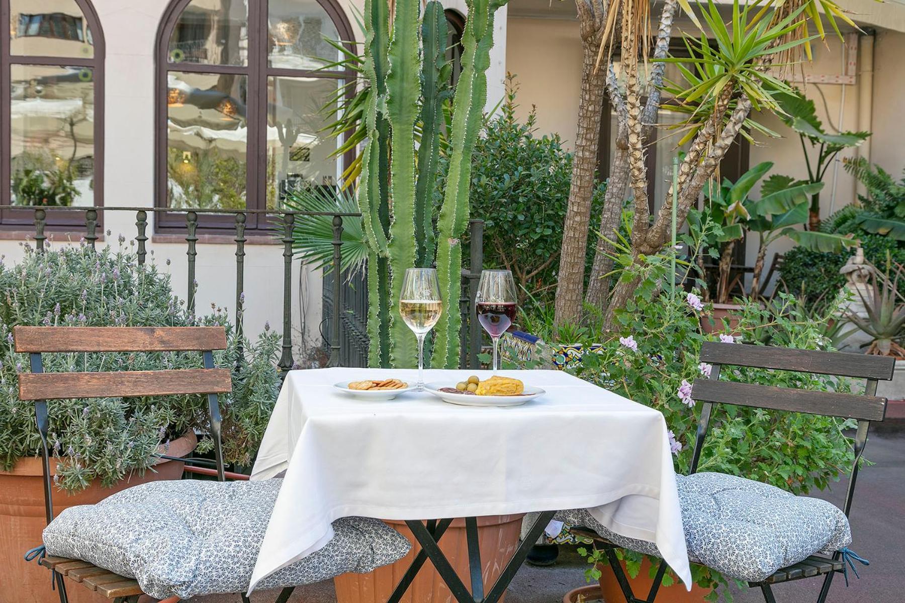 Bed & Breakfast Mihlton Boutique (adults Only) Barcelona
